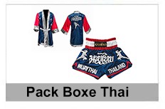 Pack Muay Thai