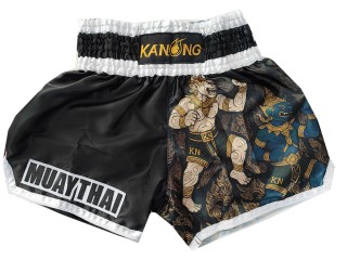 Kanong Short Muay Thai : KNS-503