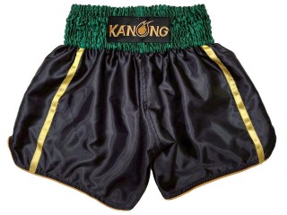Short Muay Thai Personnalisé : KNSCUST-1300