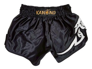 Short Muay Thai Personnalisé : K NSCUST-1308