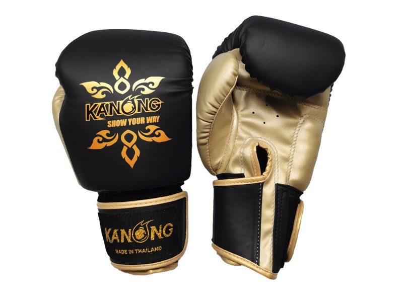 Achetez Suteng 1pair Kids Boxing Gants Youth Boxing Training Gants Kids  Kickboxing Sparring MMA Gants Pour Enfant Âgé de 3 à 10 Ans - or de Chine