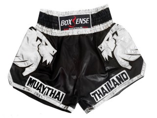 Short de Muay Thai Boxsense : BXS-303