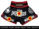 KANONG Peignoir de Boxe + KANONG Muay Thai Shorts