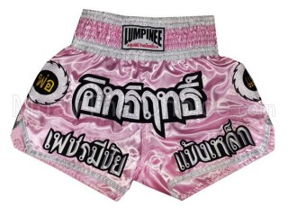 Lumpinee Short de Boxe Thai : LUM-028