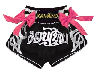 Short Boxe Thai, Short de Boxe, Shorts Kickboxing