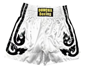 Short de boxe anglaise Personnalisé : KNBXCUST-2057