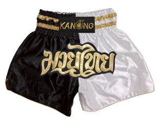 Kanong Short Muay Thai : KNS-151
