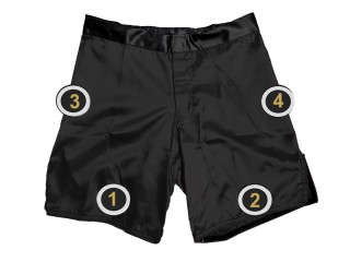 MMA shorts personnalisé 