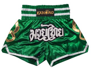 Kanong Short Boxe Thai : KNS-143-Vert