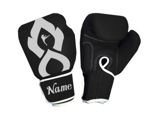 Gants de Boxe Muay Thai Personnalisés : KNGCUST-064