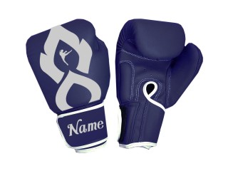 Gants de Boxe Muay Thai Personnalisés : KNGCUST-065