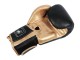Gant de Boxe Muay Thai Kanong : Thai Power Noir/Or