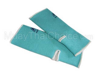 Chevilliere Thai Paire pour femme : Bleu clair