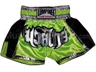 Lumpinee Short de Boxe Thai : LUM-024