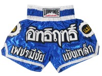 Lumpinee Short de Boxe Thai : LUM-015