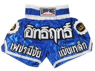 Lumpinee Short Muay Thai Femme : LUM-015-W