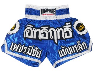 Short Muay Thai Enfants Lumpinee : LUM-015-K