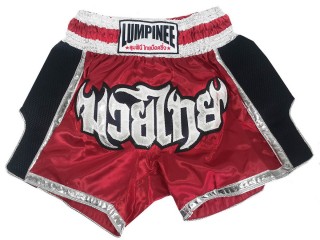 Lumpinee Short de Boxe Thai : LUM-023