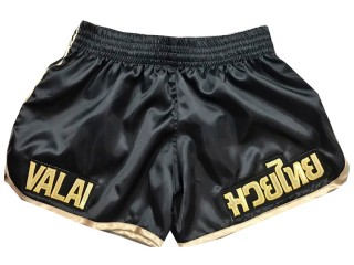 Short de Muay Thai Personnalisé : KNSCUST-1049