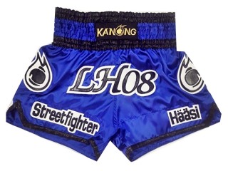 Short de Muay Thai Personnalisé : KNSCUST-1067