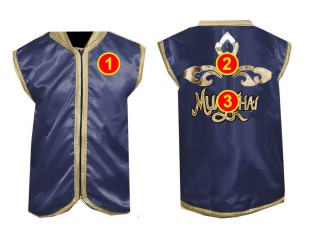 Veste Muay Thai Personnalisé