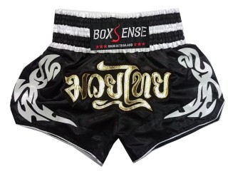 Short de Muay Thai Boxsense : BXS-095