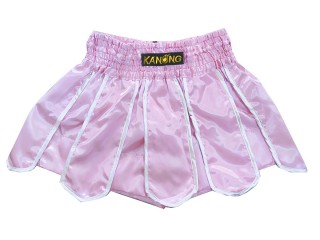 Kanong Short Boxe Thai : KNS-139-Rose