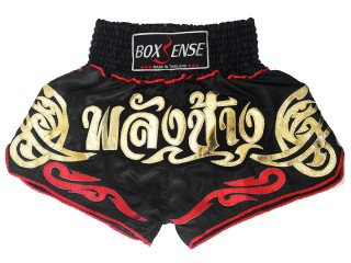 Short de Muay Thai Boxsense : BXS-082