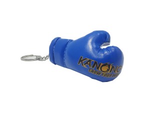 Porte-clés Gants de boxe KANONG : Bleu