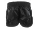 Kanong Rétro Short Muay Thai : KNSRTO-202-Noir