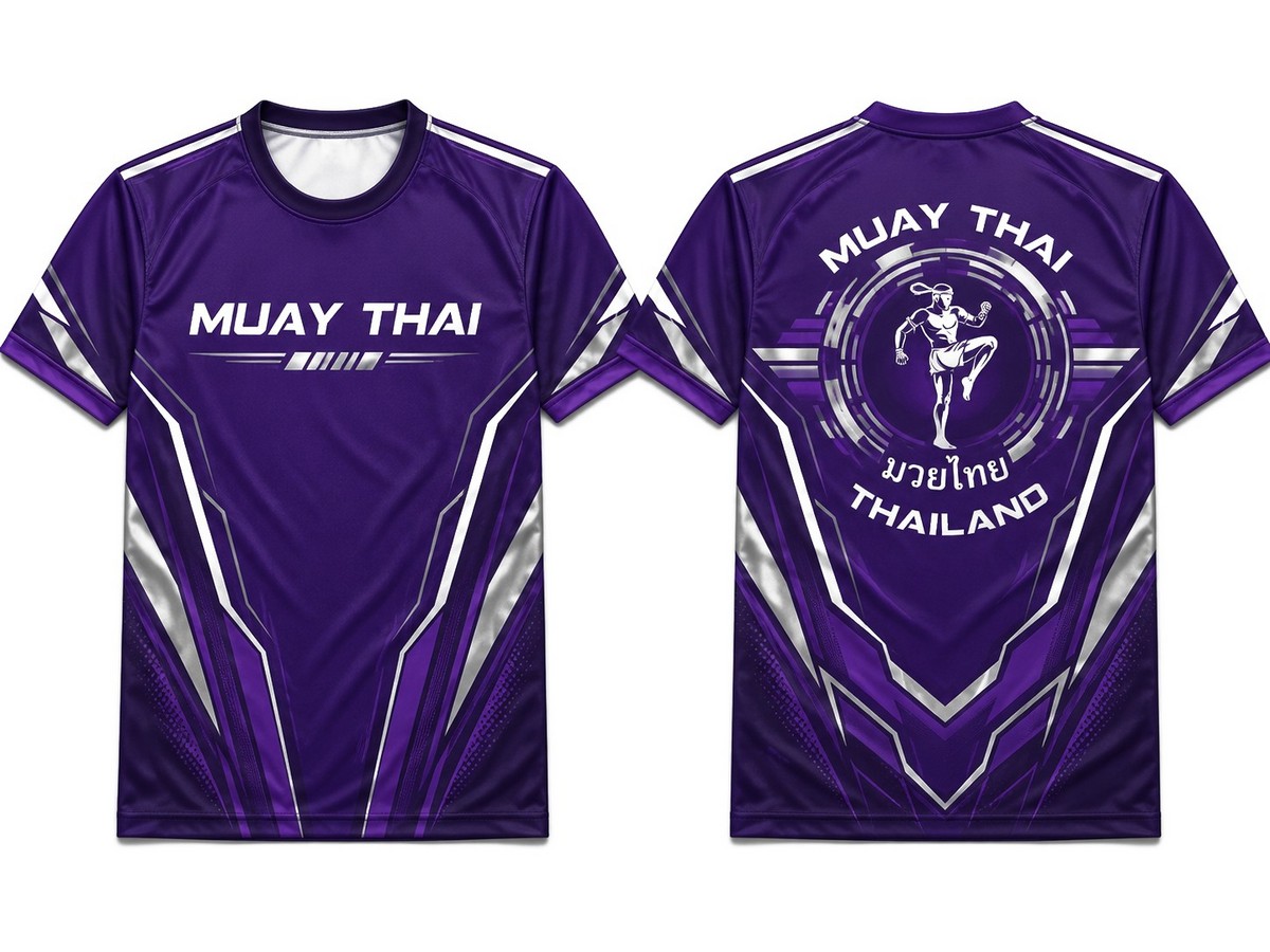 custom muay thai shirts 7