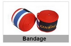 Bandage de Boxe