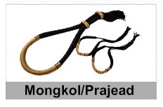 Mongkol