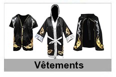 vetements muay thai