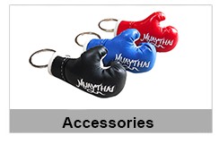 Accessories de Boxe Thai