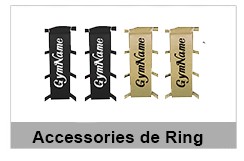 Accessories de Ring de Boxe