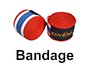 bandage de boxe