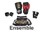 Ensemble de Produits