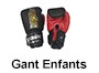 gant boxe thai enfants