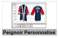 Pengnoir Personnalise